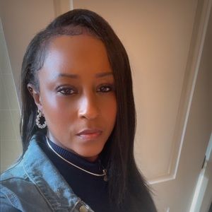 Meet your Posher, Tamiko